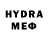 MDMA VHQ Tonny Milton